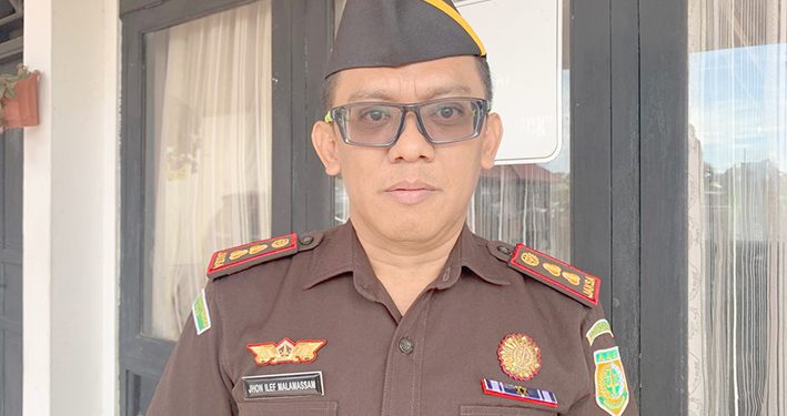 Oknum DPRD Fakfak Diduga Terlibat Perkara Korupsi, Ada ‘Pertimbangan’ Keturunan Raja