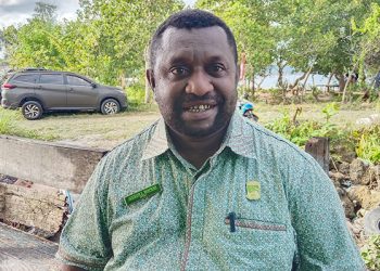 Respon Dinas Admindukcapil, Waprak Akui Data Jumlah OAP Urgen