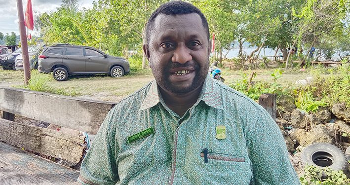 Respon Dinas Admindukcapil, Waprak Akui Data Jumlah OAP Urgen