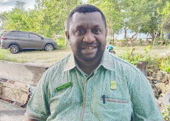 Papua Barat Tanam 1.000 Pohon Mangrove Peringati HUT Pramuka dan Hari Mangrove Se-Dunia   