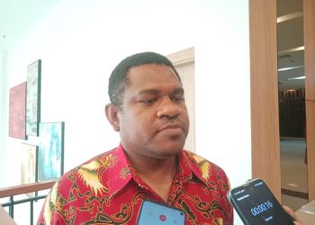 Pencoklitan Selesai, KPU Manokwari Mencatat 135. 808 Pemilih