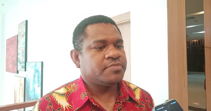 Pencoklitan Selesai, KPU Manokwari Mencatat 135. 808 Pemilih