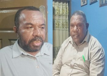 Putusan Banding Mantan Bendahara KONI Papua Barat Jadi 14 Tahun Pidana Penjara