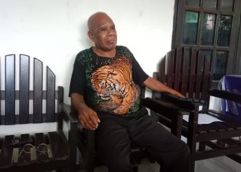 Dewan Kehormatan Berhentikan Ketua PWI Pusat