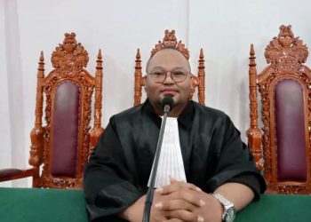 Oknum DPRD Fakfak Diduga Terlibat Perkara Korupsi, Ada ‘Pertimbangan’ Keturunan Raja