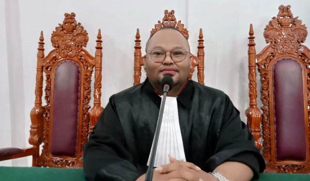 Oknum DPRD Fakfak Diduga Terlibat Perkara Korupsi, Ada ‘Pertimbangan’ Keturunan Raja