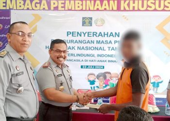 Yuliana Minta Pemerintah Siapkan Masa Depan Anak yang Lebih Cemerlang