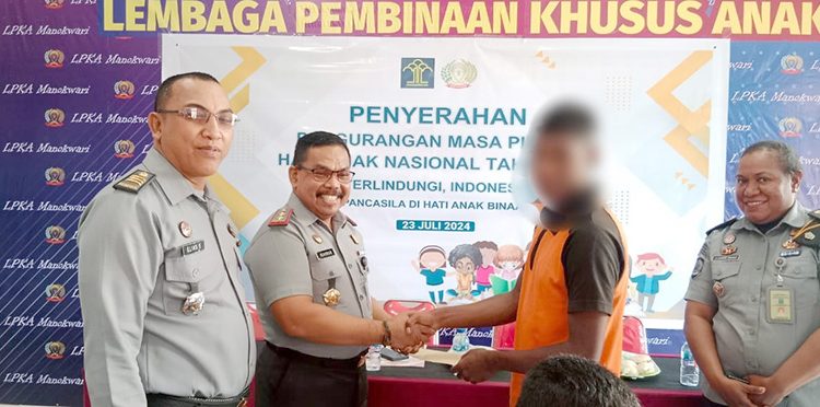 Yuliana Minta Pemerintah Siapkan Masa Depan Anak yang Lebih Cemerlang