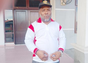 DPRD Surati Pemkab Mansel Segera Serahkan LPj APBD T.A 2023