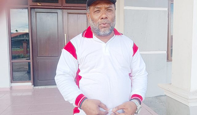 DPRD Surati Pemkab Mansel Segera Serahkan LPj APBD T.A 2023