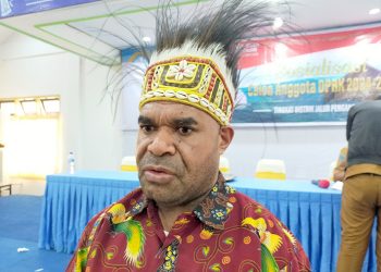 Pelantikan Anggota DPR Papua Barat Terpilih Dijadwalkan 2 Oktober 2024