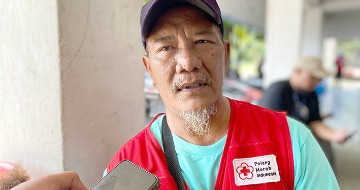 Dharmayukti Karini Manokwari Salurkan BDBS Bagi Putra dan Putri Warga Peradilan