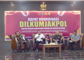 Kajari Akui Sempat Kesulitan Eksekusi William Wamaty