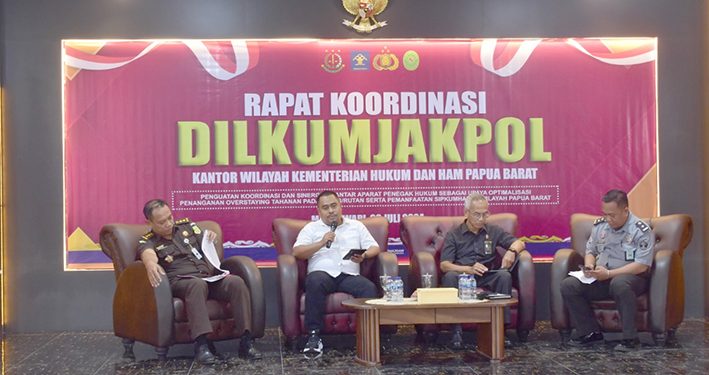 Kajari Akui Sempat Kesulitan Eksekusi William Wamaty