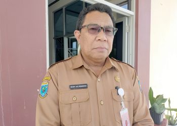 Hari Ini Pembukaan PPDB Tingkat SMA dan SMK