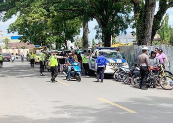 Ombudsman Menerima Informasi Ada Sekolah Jual Buku ke Siswa