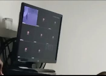 CCTV Bank Mandiri Sanggeng Dalam Keadaan Rusak, Insiden Penembakan Direktur LP3BH Tidak Terekam