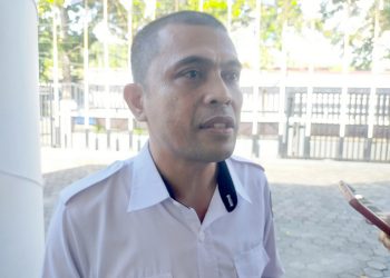 Pengembalian SPDP Kasus Penyalahgunaan Dana BOK Puskesmas Amban Dinilai Wajar