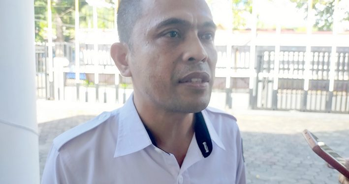 Pengembalian SPDP Kasus Penyalahgunaan Dana BOK Puskesmas Amban Dinilai Wajar