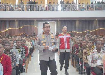 Ketua DPD-RI Minta Menjaga dan Pertahankan Filosofi Tiga Tungku