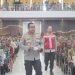 Ketua DPD-RI Minta Menjaga dan Pertahankan Filosofi Tiga Tungku