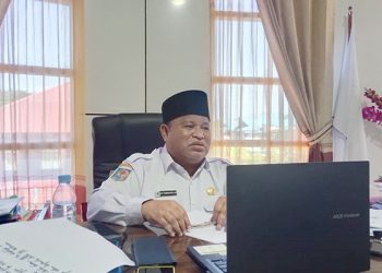 Kemendagri Belum Tetapkan Pansel DPR Papua Barat