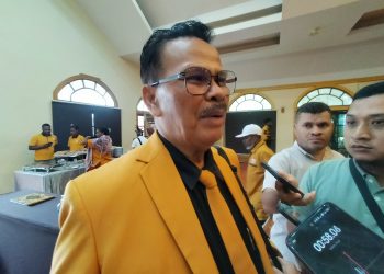 Partai Hanura Belum Keluarkan Rekomendasi B1 KWK Bagi Balon Kepala Daerah se-Papua Barat