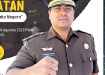 Enam Terdakwa Illegal Logging Dihukum 1 Tahun, JPU Banding