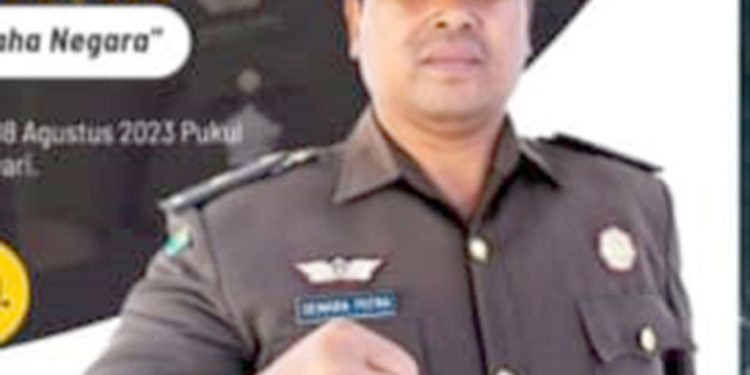 Enam Terdakwa Illegal Logging Dihukum 1 Tahun, JPU Banding