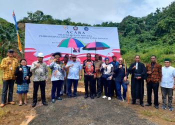 Dijadikan Tersangka, 5 Pemohon Mempraperadilankan Kapolresta