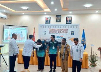 BMKG Gelar SLCN untuk Optimalkan Hasil Tangkapan Nelayan