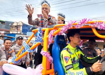 Pj. Sekda : Papua Barat Masih Proses Pendataan dan Verifikasi Tenaga Honorer