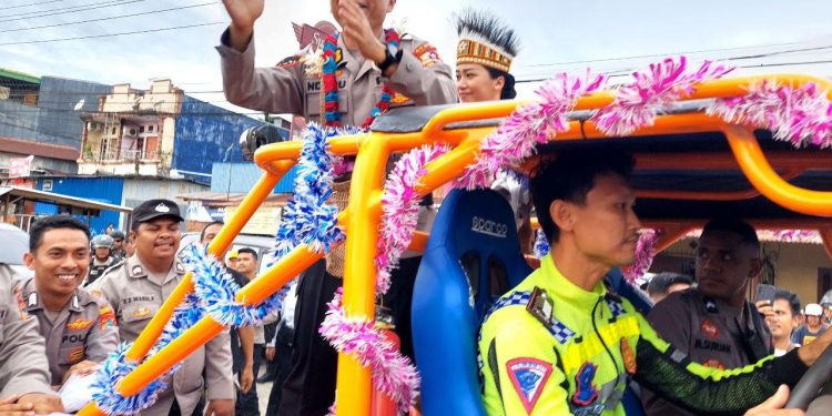 Pj. Sekda : Papua Barat Masih Proses Pendataan dan Verifikasi Tenaga Honorer