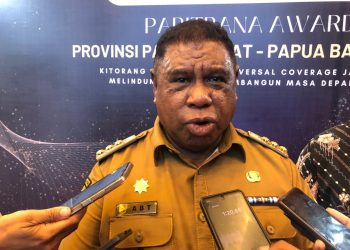 BPJS KT Salurkan Santunan Rp 1,19 Miliar