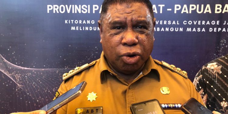 BPJS KT Salurkan Santunan Rp 1,19 Miliar