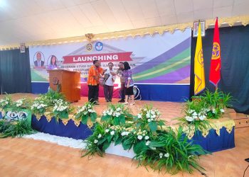Pertama di Tanah Papua, Unipa Luncurkan Prodi S3 Pertanian Program Pascasarjana