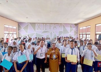 Data Diretas, BPKP Lakukan Audit Tata Kelola PDN dan PDNS