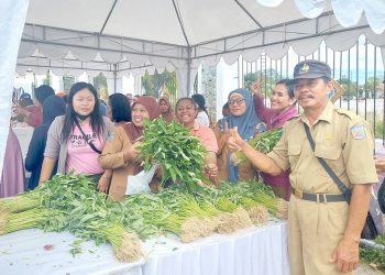 Gubernur Respon Baik Pendataan OAP melalui Pendekatan Marga dan Aplikasi SIAK+