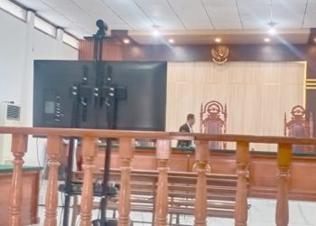 Dituntut 4 Tahun Pidana Penjara, Penasehat Hukum Minta Selviana Wanma Dibebaskan