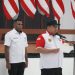 Pemprov PBD BagikanSepuluh Juta Bendera Merah Putih