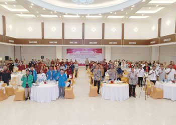 Rakornis, Langkah Strategis Disnakertrans Pabar Melindungi Tenaga Kerja Sektor Kemaritiman