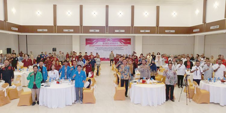 Rakornis, Langkah Strategis Disnakertrans Pabar Melindungi Tenaga Kerja Sektor Kemaritiman