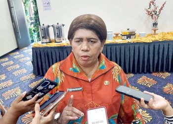 Dinsos PPPA Target Hadirkan UPTD-PPA di Papua Barat Daya