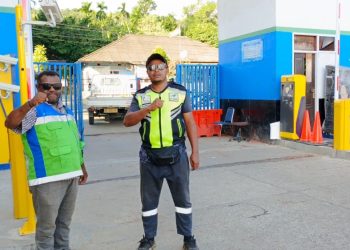 Pelindo Perluas Penerapan Autogate Pass ke 34 Pelabuhan