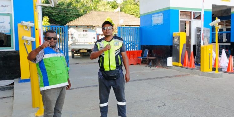 Pelindo Perluas Penerapan Autogate Pass ke 34 Pelabuhan