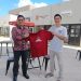 Bank Papua KCU Sorong Sponsori Hangout Avenue Sorong dengan Baju Seragam