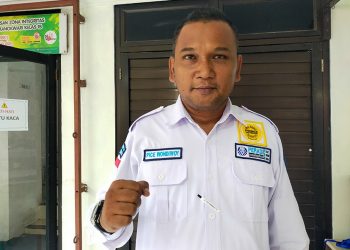 Proses Seleksi Anggota MRPB, Penias Torey Mengajukan Gugatan ke PTUN