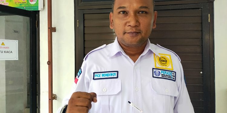 Proses Seleksi Anggota MRPB, Penias Torey Mengajukan Gugatan ke PTUN