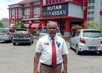 Dugaan Tipikor Oknum DPRD Fakfak, Ini Saran Yan Warinussy untuk Jaksa Agung