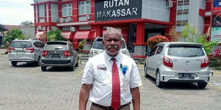 Dugaan Tipikor Oknum DPRD Fakfak, Ini Saran Yan Warinussy untuk Jaksa Agung